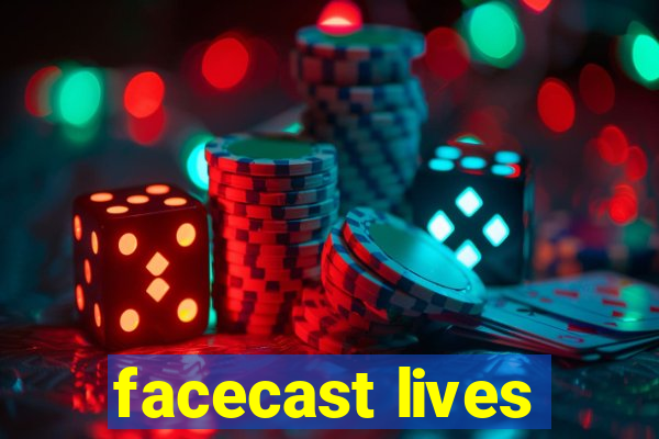 facecast lives